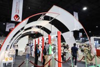 Inscrições para a Thaifex-Anuga Asia, na Tailândia, vão até o dia 18 de março