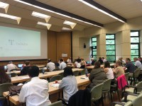 Laboratório do Mapa participa de simpósio internacional sobre pesticidas na Alemanha