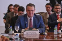 Mapa apresenta propostas para expandir relação comercial com a China