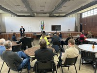 Mapa estimula a adoção de painel sensorial para classificação de azeite no Brasil