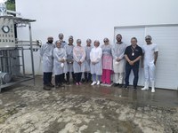 Mapa inicia trabalho de campo para definição de ações estratégicas nos territórios do Nordeste + Sustentável