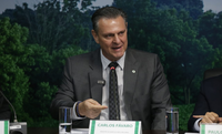 Mapa, MDA, Conab e Apex destacam ações conjuntas para o desenvolvimento da agropecuária