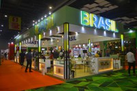 Mapa participa da maior feira de alimentos e hospitalidade do Sul da Ásia