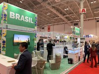 Mapa participa da maior feira de inovação em alimentos da América do Norte