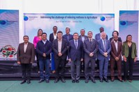Mapa participa de Conferência Ministerial sobre eficiência climática no Chile