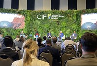 Mapa participa de reunião dos Fundos de Investimento do Clima