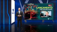 Mapa participa do lançamento do primeiro estudo sobre tempo para liberação de cargas focado nas exportações brasileiras