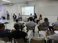 Mapa promove Seminário para auxiliar na formalização de agroindústrias em estados do Nordeste