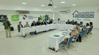 Mapa promove 65ª Sessão Plenária da Presidência Pro-Tempore Brasileira do Mercosul