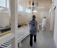 Mapa realiza auditorias em indústrias de farinha de trigo no Paraná