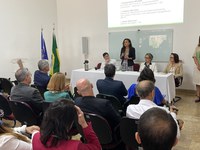 Mapa realiza reunião técnica para debater agregação de valor em cadeias agropecuárias