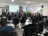 Mapa se reúne com seguradoras e operadores de mercado para melhorar ambiente de negócios