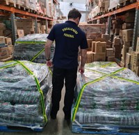 Mapa suspende cautelarmente comercialização de alimentos de origem vegetal irregulares no Rio de Janeiro