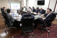 Mapa vai estruturar projeto para buscar financiamento de programas de recuperação de pastagens