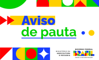 Ministro Carlos Fávaro participa da EXPOPEC 2023