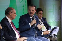 Ministro Fávaro reafirma em SP que rastreabilidade da pecuária é inevitável