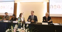Ministro participa de evento para discutir política climática no Brasil