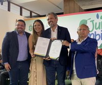 Plano ABC+Ceará é lançado em Fortaleza