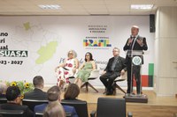 Plano Plurianual do Suasa é lançado para o período de 2023-2027