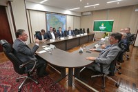 Produção recorde de etanol de milho é apresentada ao Mapa