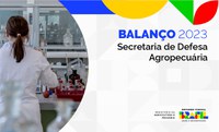 Qualidade, conformidade, inovação, segurança e abertura de mercados permearam os assuntos da Defesa Agropecuária