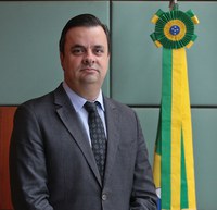 Roberto Perosa é o novo secretário de Comércio e Relações Internacionais do Mapa