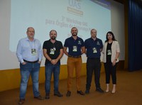 Workshop sobre aeronaves não tripuladas conta com participação do Mapa