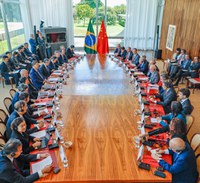 Agro brasileiro conquista quatro novos mercados na China