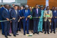 Brasil é homenageado como País de Honra na SELAB Livestock Show 2024 na Costa do Marfim