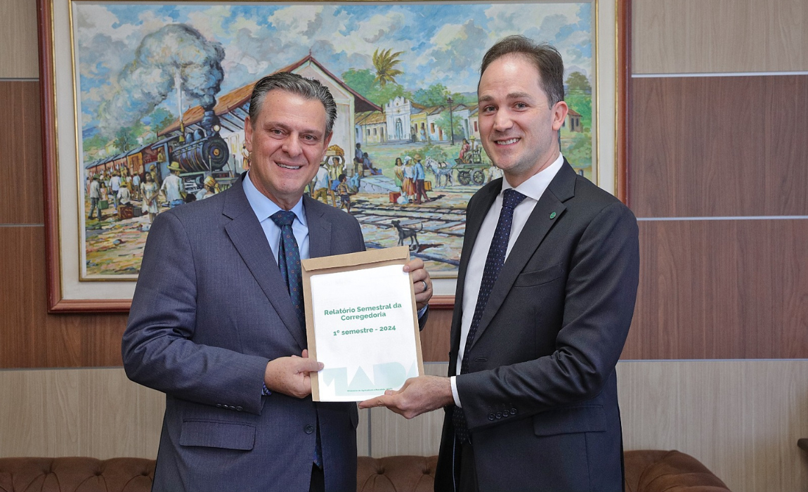 Resultado é fruto de ações preventivas e gestão integrada da administração pública