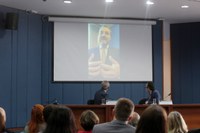 Curso no Instituto Rio Branco prepara novos adidos agrícolas para fortalecer o agro brasileiro no exterior