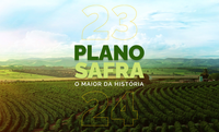 Desembolso do crédito rural chega a R$ 373,4 bilhões em onze meses