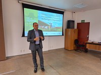 Em Palmas, gestores públicos e privados discutem ações para implementação do programa de conversão e recuperação de pastagens