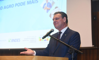 Fávaro e Mercadante anunciam mais de R$ 6 bilhões em linhas de crédito do BNDES para apoiar setor do agro