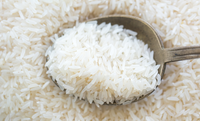 Leilão para a compra de arroz importado pela Conab será na quinta-feira (6)