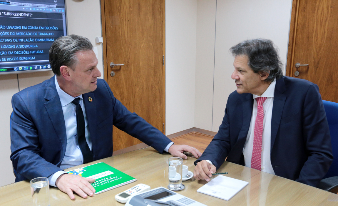 Objetivo foi buscar melhorias para o setor