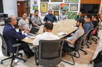 Mapa e UFMT lançam projeto sustentável para fortalecimento estrutural de assentamentos rurais em Mato Grosso