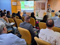 Mapa inicia agenda de oficinas sobre recuperação e conversão de pastagens degradadas na Região Norte