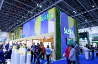 Mapa marca presença na Gulfood em Dubai e reforça papel do Brasil em exportações do agro