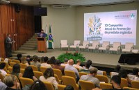 Mapa promove XX Campanha Anual de Promoção do Produto Orgânico