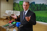 Ministério da Agricultura e Pecuária apoia PL da Reciprocidade