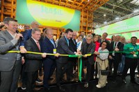 Missão do Mapa na França impulsiona sustentabilidade, inovação e abertura de novos mercados para o agro brasileiro