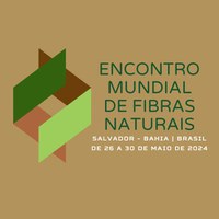 Reunião dos Grupos Intergovernamentais de Fibras Naturais da FAO em Salvador