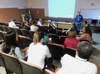 Setor produtivo conhece trabalho desenvolvido em laboratório do Mapa