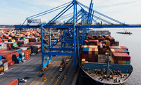 Abertura de novos mercados para o Brasil no Japão, Singapura, Coreia do Sul, Egito e Índia