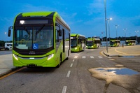 AgriZone entra na rota oficial de transporte da COP 30 em Belém