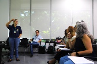 Argentina avalia regionalização e compartimentalização para doenças avícolas no estado de SP