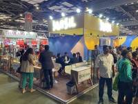 Brasil amplia presença na Índia e registra participação recorde na Feira Internacional de Alimentos e Hospitalidade