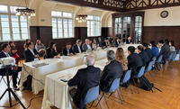 Brasil apresenta a autoridades chinesas propostas de investimentos na recuperação de pastagens