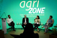 Brasil apresenta modelo sustentável que une produção de alimentos e energia limpa